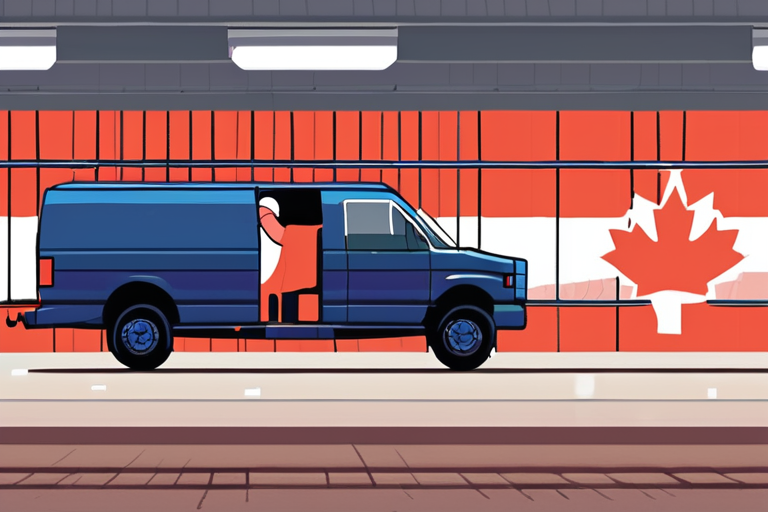 Doug Ford's Anti-Tariff Ad Ignites US-Canada Trade Tensions