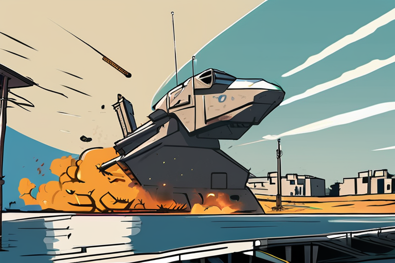 U.S. Diplomats Join Forces with Troops in Israel to Secure Gaza Cease-Fire