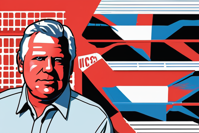 Ontario Premier Doug Ford Halts Anti-Tariff Ad Campaign Amid US Backlash