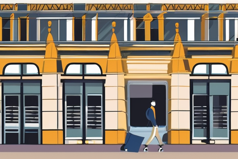 "MPs Demand Action from Tech Giants to End Mobile Phone Thieves' Free Ride"