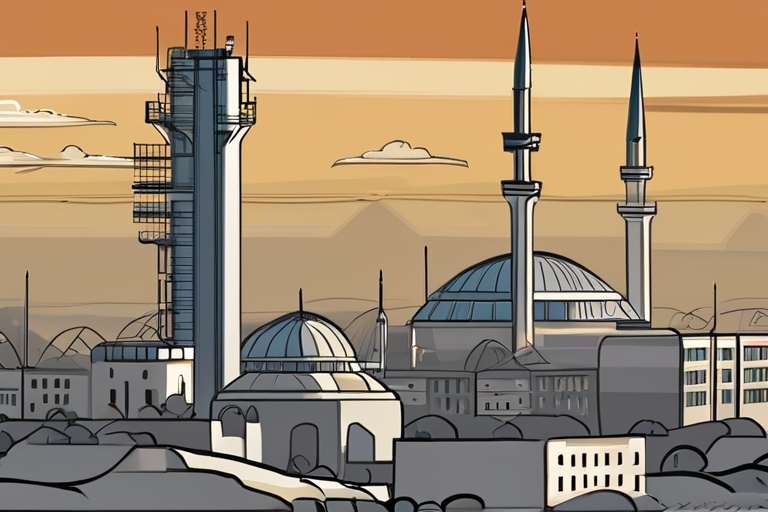 Turkey's Gaza Deployment Halted Amid Israeli Objection