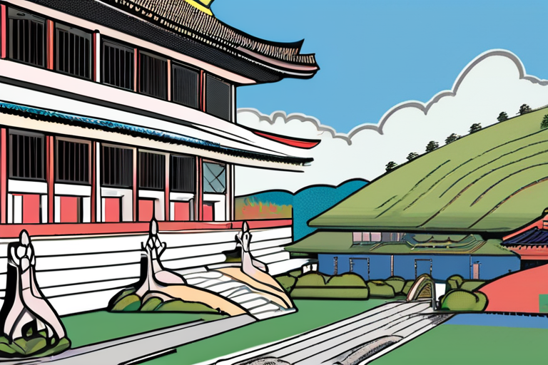 Trump Open to Meeting Kim in Asia, But No Official Plans