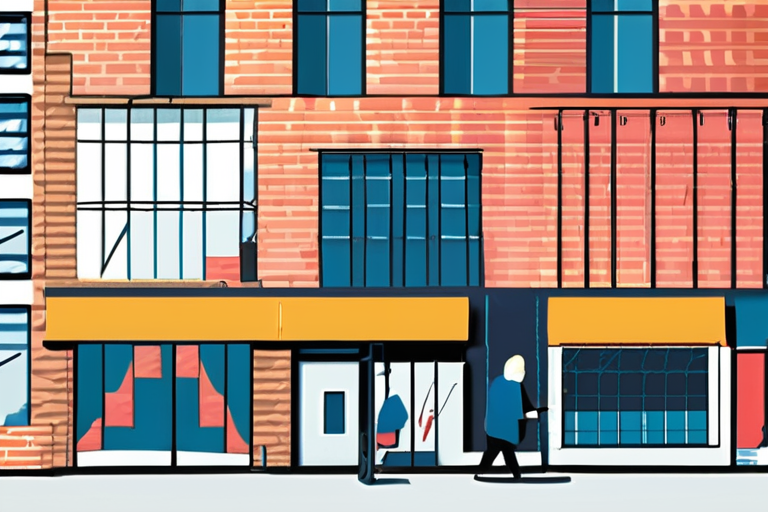 Tech Layoffs Surge: 22,000+ Workers Cut in 2025 Amid Industry Downturn