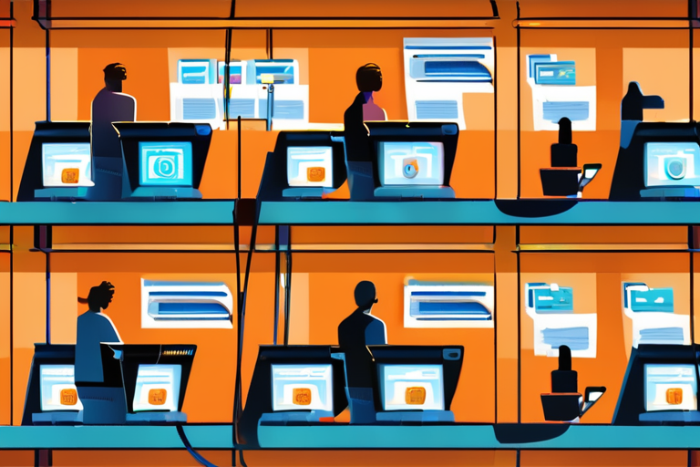 Browser Wars 2.0: AI-Powered Browsers Launch with a Twist, But Security Concerns Linger