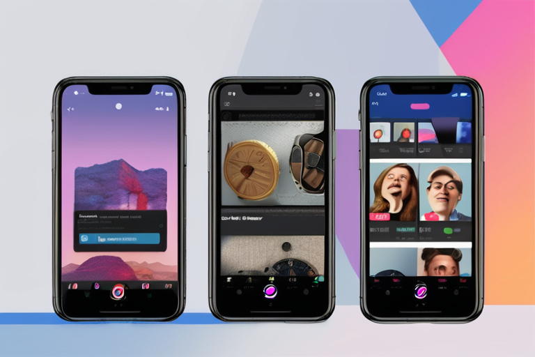 Instagram Unveils Watch History Feature to Recover Lost Reels