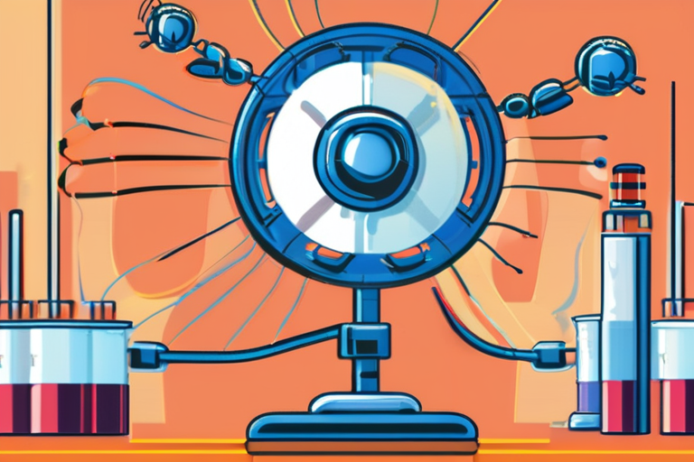 Breakthrough Trial Paves Way for Universal Antibody Solution