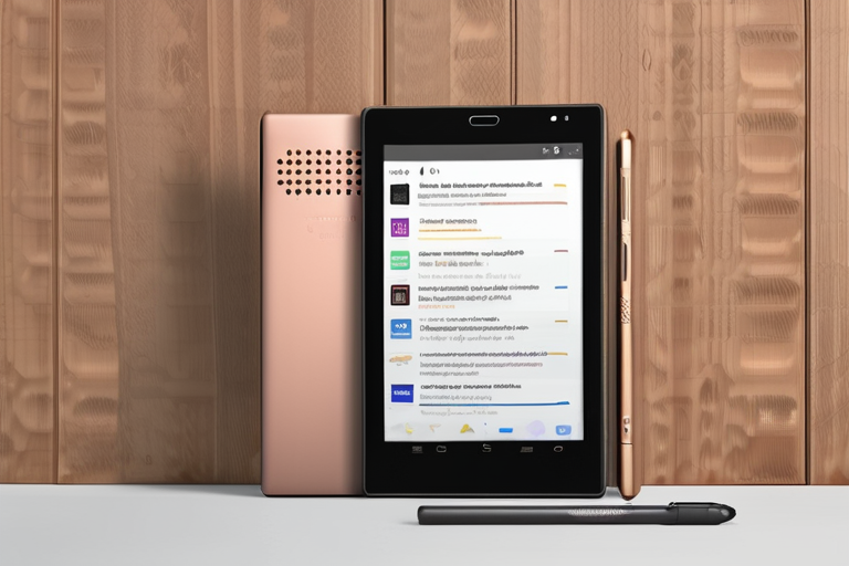 Android-Powered Boox Palma 2 Pro Packs a Punch in Your Pocket