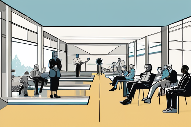 MIT Alumni Rally Behind Institution's Commitment to Scientific Leadership