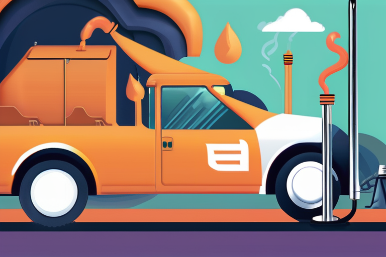 Carbon Removal Sector in Turmoil as Promising Startup Bites the Dust