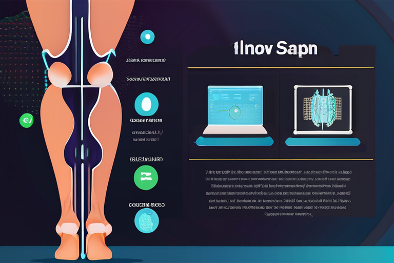 AI-Powered App Revolutionizes Pain Assessment with Unprecedented Accuracy