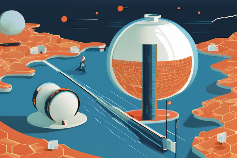 Carbon Removal Pioneer Falls Short, Future Uncertain