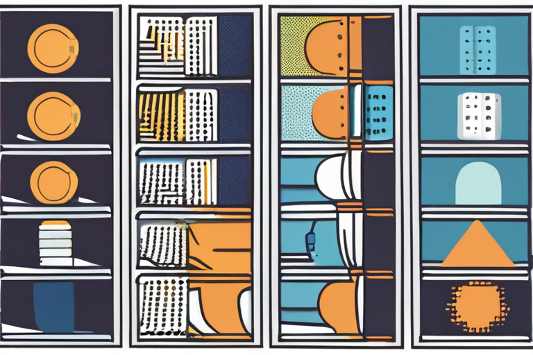 Researchers Suggest Visual Tokens Boost Generative AI Performance