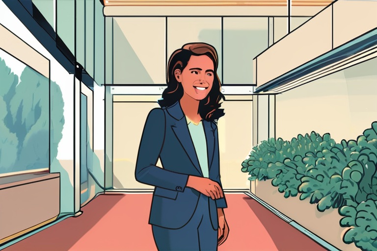 Stanford Alum Ditches High-Paying Job for True Wealth at 30