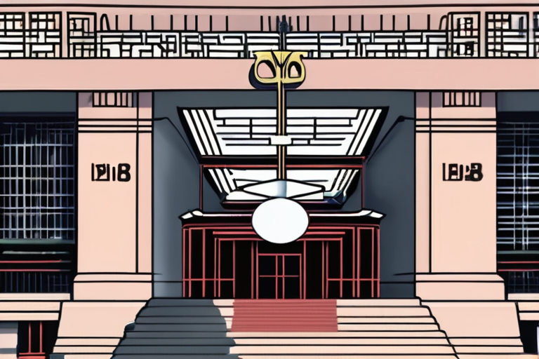 China's Central Bank Pledges Stability, Deepens Yuan Reform Efforts