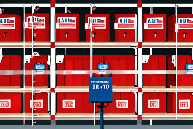 Ontario Pulls Anti-Tariff Ad After Trump Criticism, But Tensions Remain