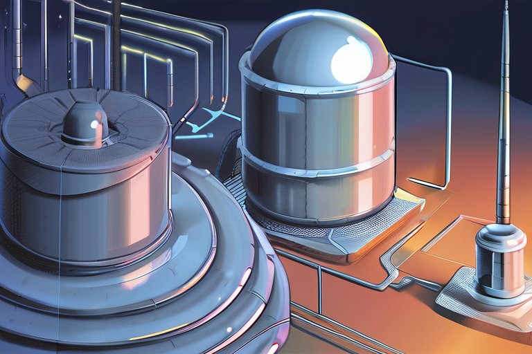 Physicists Rewrite Matter's Blueprint with a Single Flash of Light