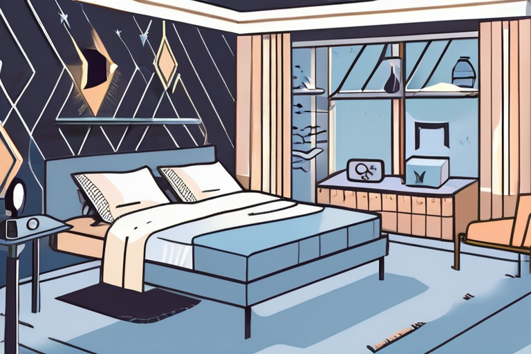 Unlocking a Restful Night's Sleep: What Science Reveals About the Elusive Perfect Slumber