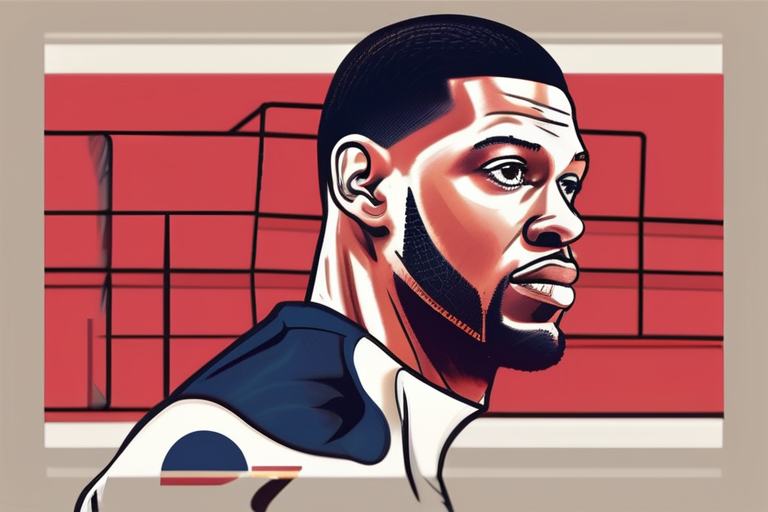 US Sports Scandal Deepens: NBA Players Indicted in High-Stakes Gambling Scheme