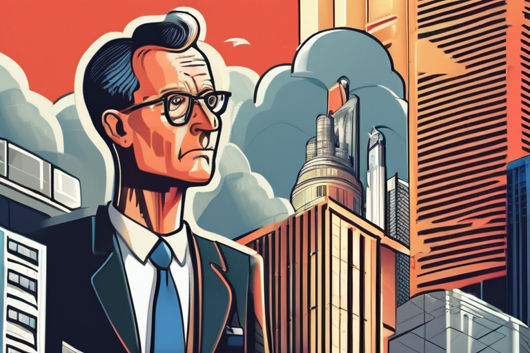 Wealthy Individuals and Corporations Exploit Tax Loopholes