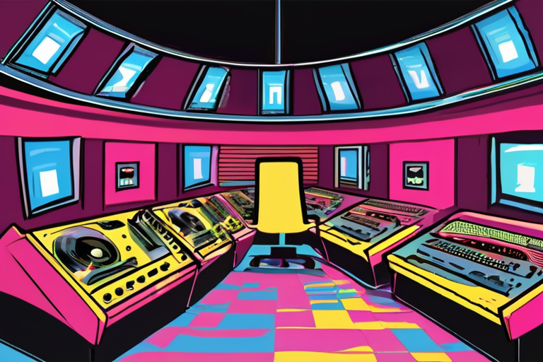 Y2K Kids Rage Out, Unwatched, as Era's Music Legacy Lives On