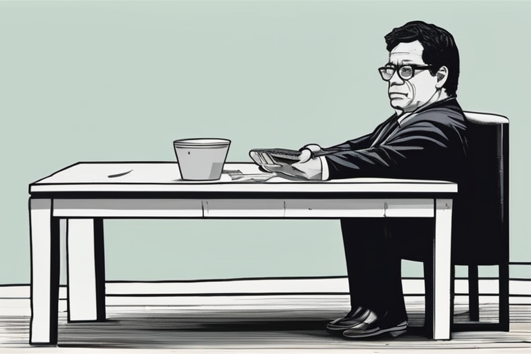 "US Slams Gustavo Petro with Sanctions Amid Tense Relations"