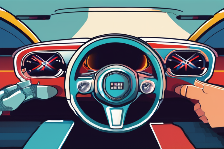 UK Drivers Shift Gears: Why Automatics Are Now the Norm