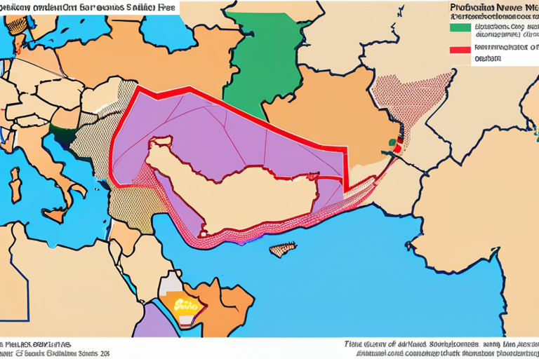 Turkey Excluded from Gaza Stabilisation Force Amid Israeli Objection
