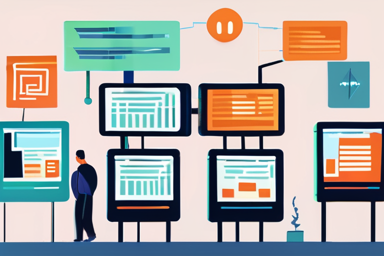 AI-Powered Browsers Expose Users to Hidden Security Risks