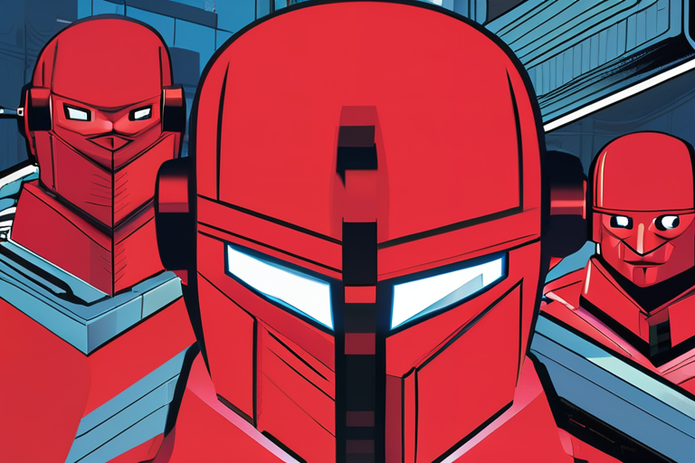 Tech Sector Bloodbath: 22,000+ Layoffs in 2025 as Industry Confronts Turbulent Future