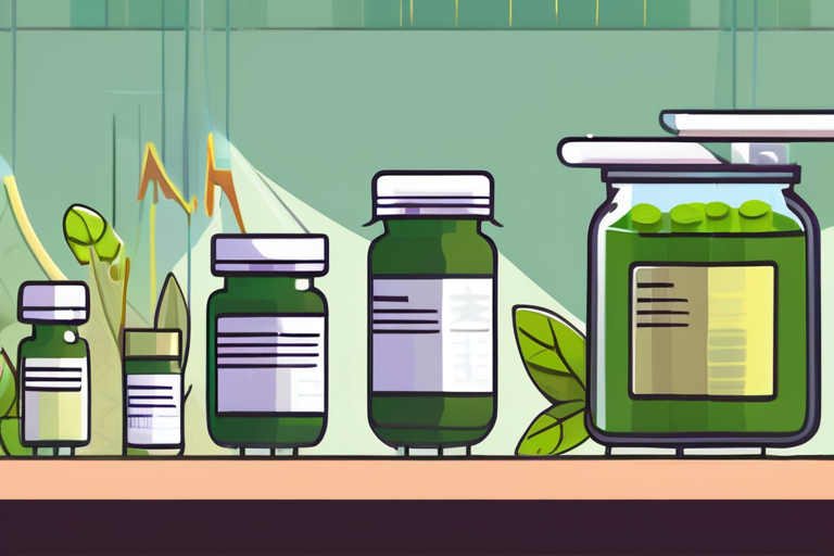 Herbal Supplement Overdose Sends 61-Year-Old to Critical Condition