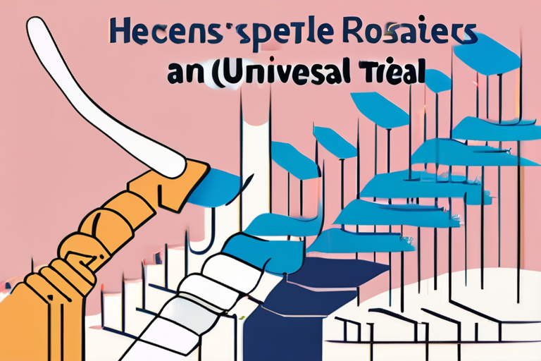 UCSF Researchers Complete Pivotal Clinical Trial for Universal Antibody Technique