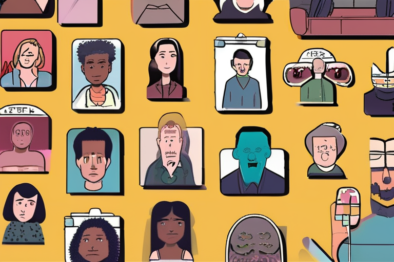 Netflix Drops Its Top 55 Must-Watch Shows: Binge-Worthy Series at Your Fingertips