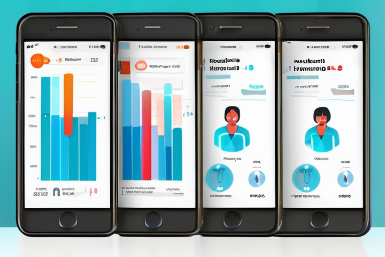 AI-Powered Pain Meter App Revolutionizes Patient Care