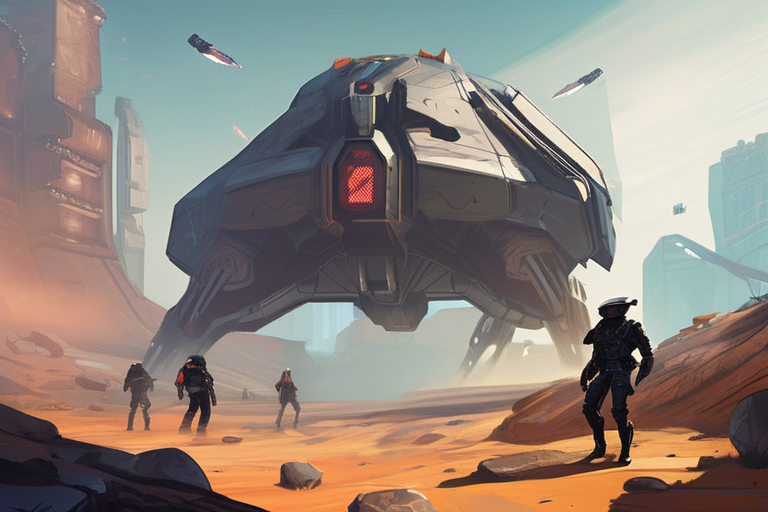 Bungie's Marathon Extraction Shooter Wins Over Alpha Testers