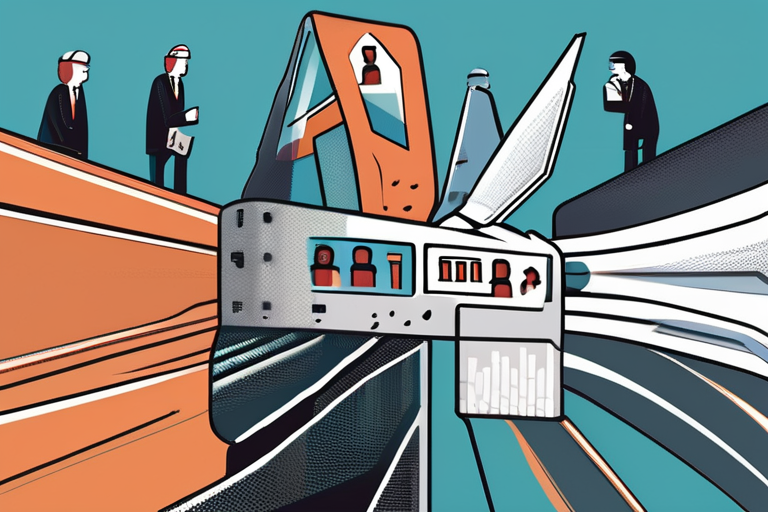 Leaders Who Refuse to Face Reality Risk Disaster