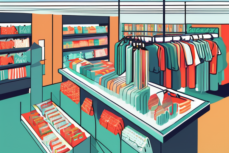 Holiday Sales Surge: $975 Billion Expected in 2025, 4% Year-Over-Year Increase