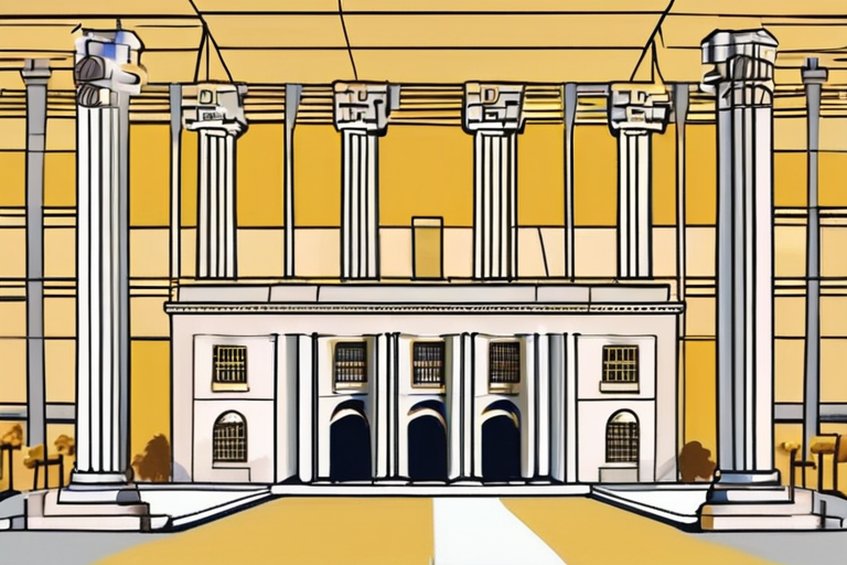 California Supreme Court Orders UCLA to Disclose $1.2 Billion Trump Administration Settlement