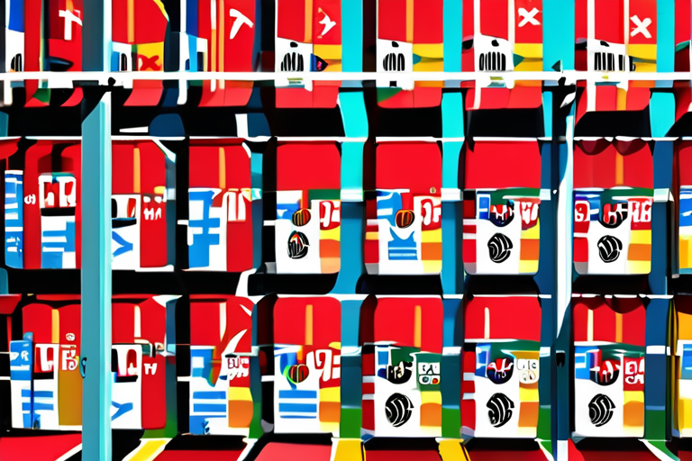Miami Mayor Sounds Alarm on World Cup Preparations, Citing Stark Differences with New York