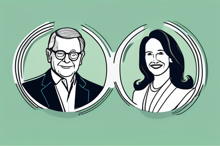 Billionaire Couple Donates Nearly Half of Fortune, Redefining Philanthropy