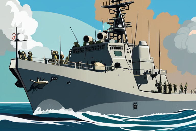 US Military Strikes in Caribbean Waters Raise Concerns for Trinidad and Tobago