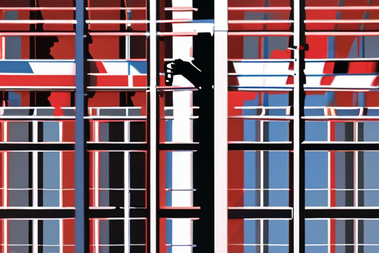 Left-Wing Terrorism Debate Ignited by New Report, But the Data Tells a More Complicated Story