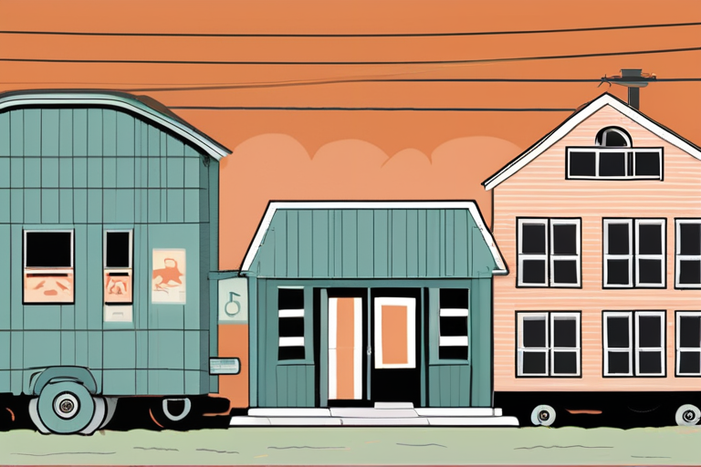 Medicaid Cuts Loom Over Rural South, Threatening Lifeline for Thousands