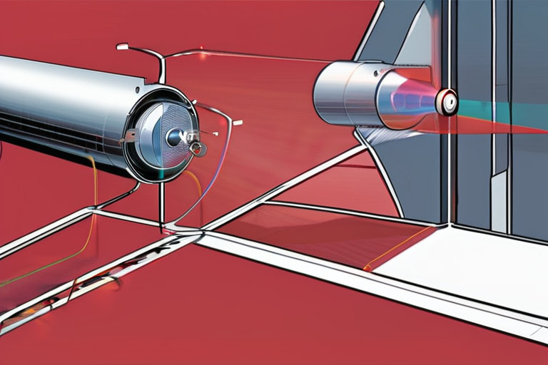 Physicists Rewrite Matter's Rules with a Single Laser Pulse