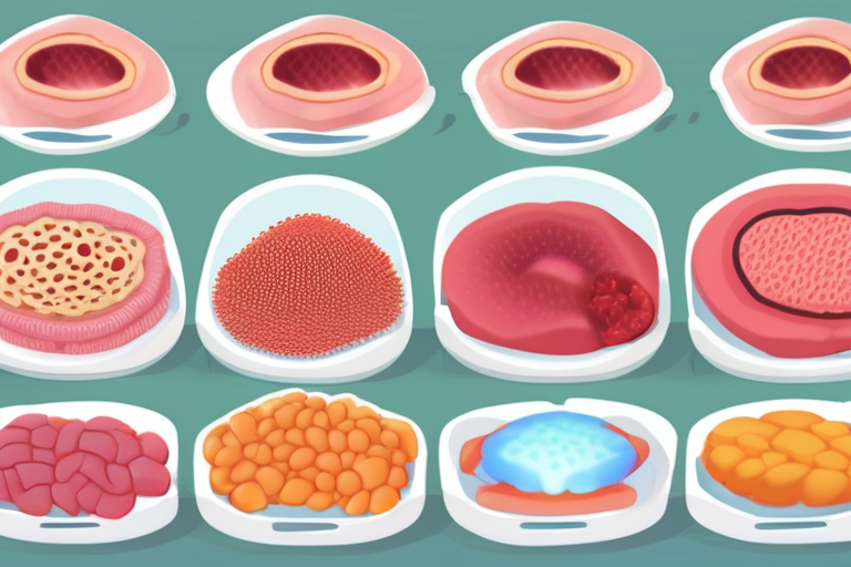 Gut Microbes Convert Fiber into Extra Calories, Study Reveals