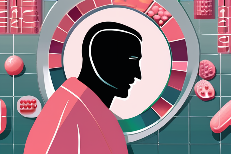 Cholesterol-Lowering Medications Linked to Reduced Dementia Risk