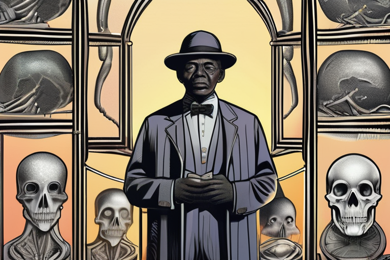 Unveiling the Hidden Roots of Sugar: A Mysterious Ancestor Revealed