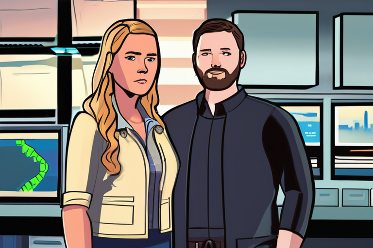 Chris Stuckmann Reveals Shelby Oaks' Shocking Truth: The Identity Behind Riley Brennan's Disappearance