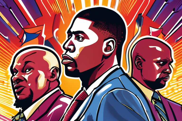 Sports Under Fire: NBA Stars, Execs, and Agents Indicted in Massive Gambling Scheme