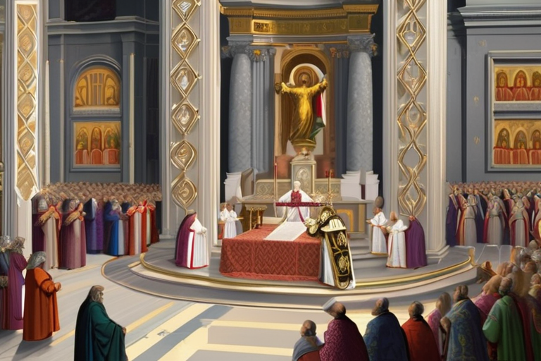 Pope Leo XIV's Permission for Latin Mass in St. Peter's Reignites Traditionalist Hopes