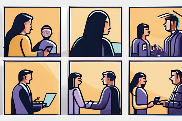 Meta Ditches Human Oversight, Automates User Privacy Risk Reviews